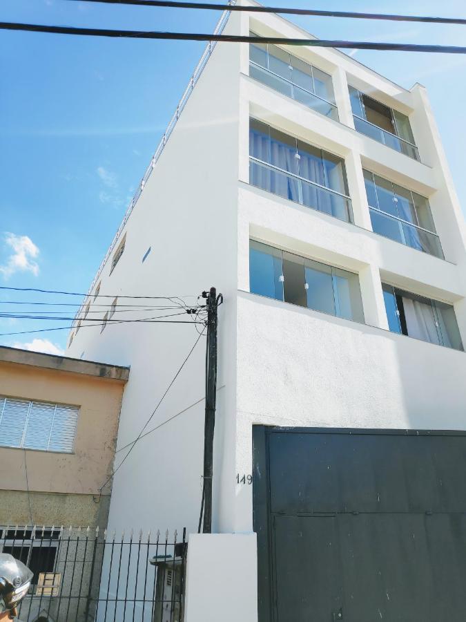 Sky S House Aparthotel São Paulo Luaran gambar