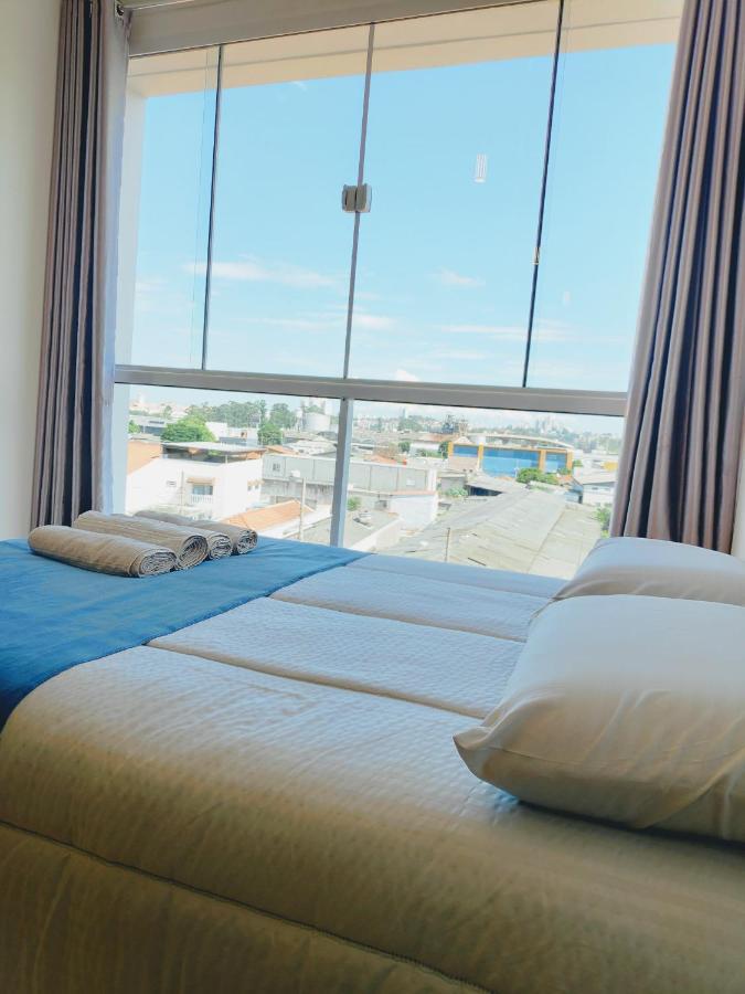 Sky S House Aparthotel São Paulo Luaran gambar